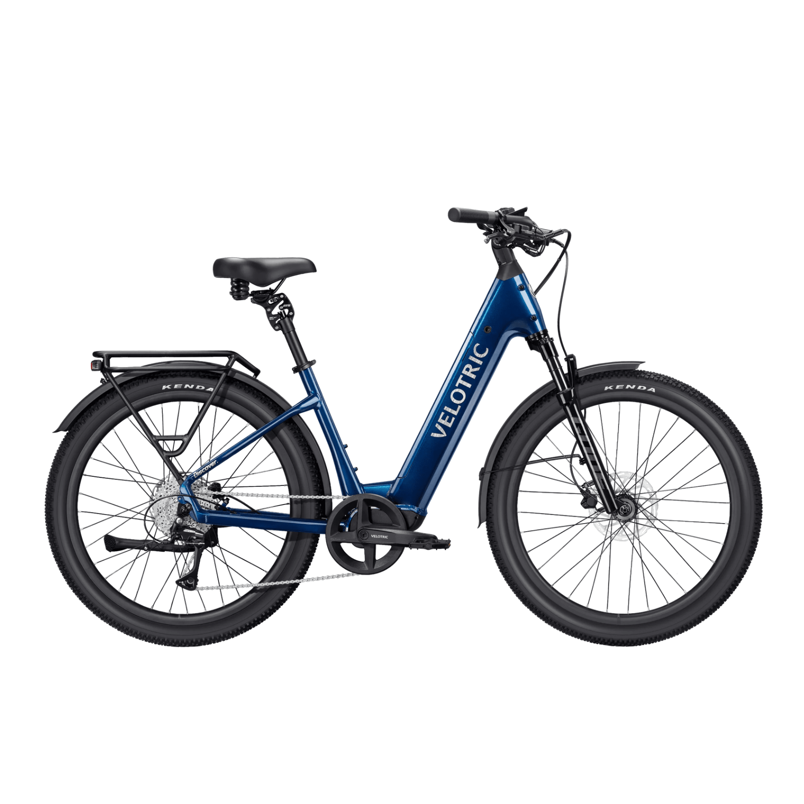 Velotric Discover 3 Electric Bike - Buzzify - e - City - Velotric