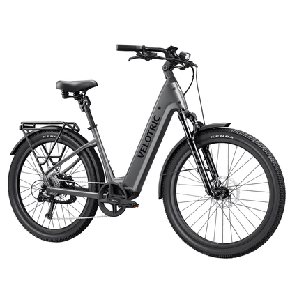 Velotric Discover 3 Electric Bike - Buzzify - e - City - Velotric