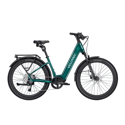 Velotric Discover 3 Electric Bike - Buzzify - e - City - Velotric