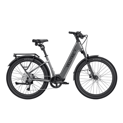 Velotric Discover 3 Electric Bike - Buzzify - e - City - Velotric