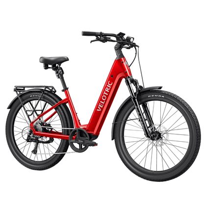 Velotric Discover 3 Electric Bike - Buzzify - e - City - Velotric