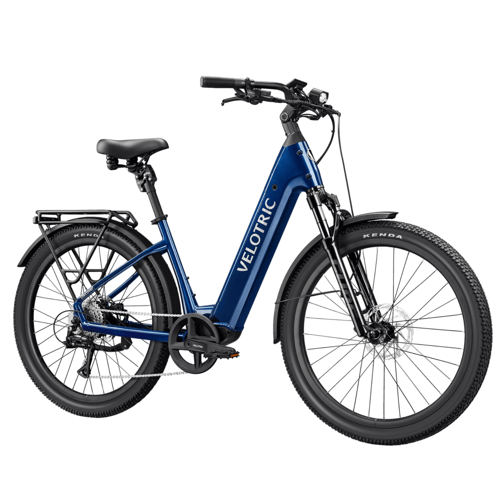 Velotric Discover 3 Electric Bike - Buzzify - e - City - Velotric