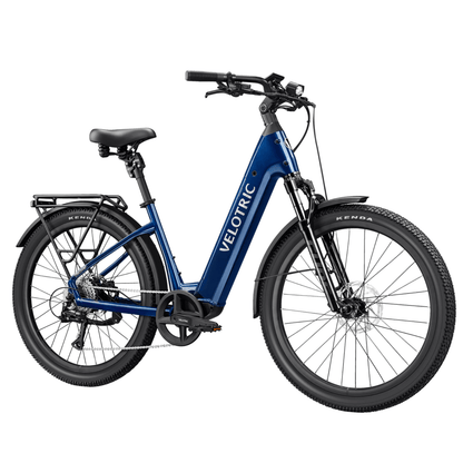 Velotric Discover 3 Electric Bike - Buzzify - e - City - Velotric