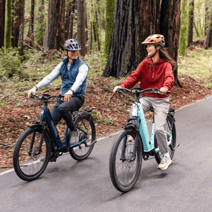 Velotric Discover 3 Electric Bike - Buzzify - e - City - Velotric
