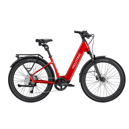 Velotric Discover 3 Electric Bike - Buzzify - e - City - Velotric