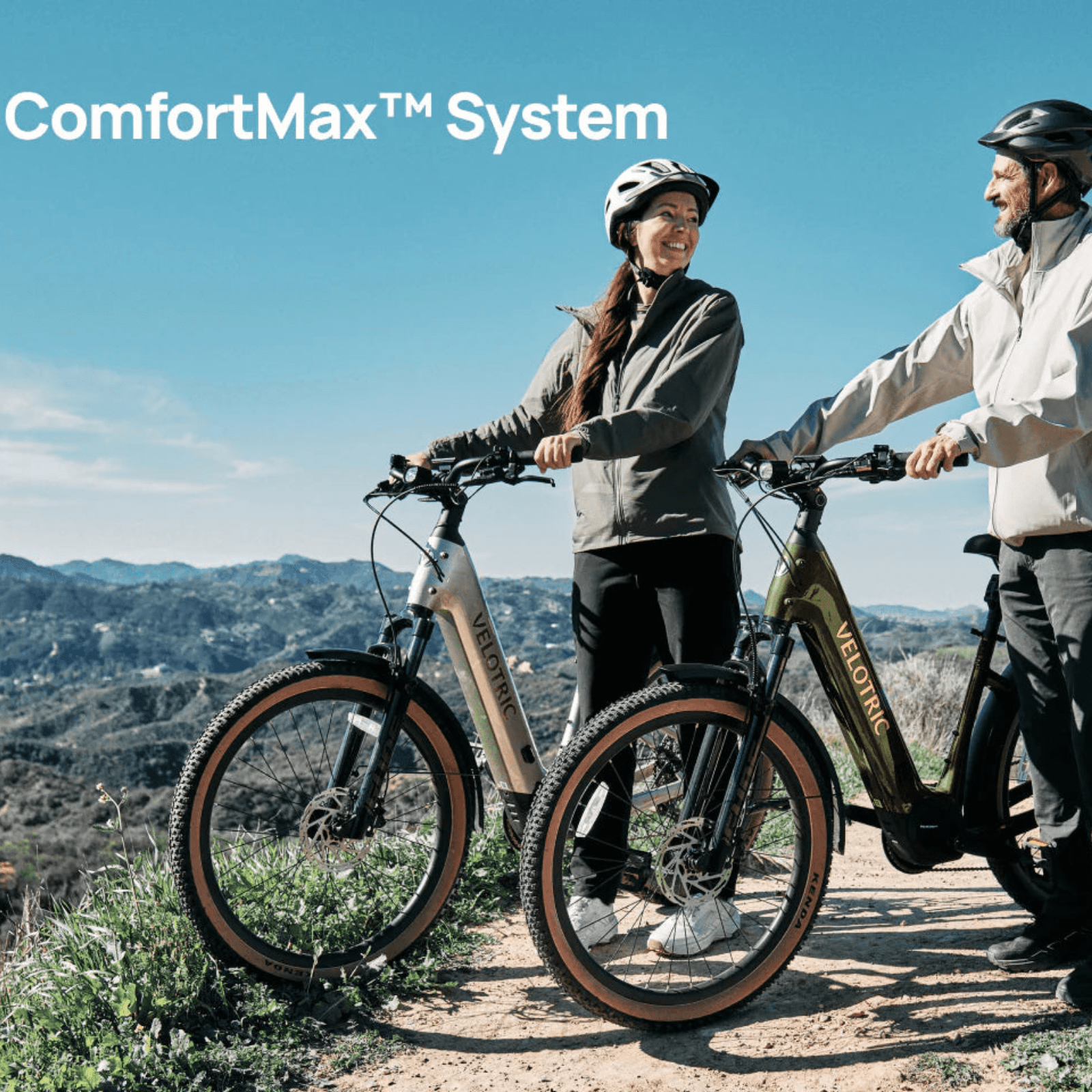 Velotric Discover M Mid - Drive Electric Bike - Buzzify - e - City - Velotric