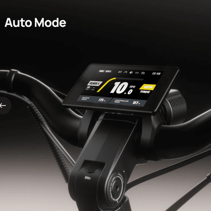 Velotric Discover M Mid - Drive Electric Bike - Buzzify - e - City - Velotric