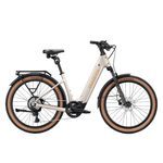 Velotric Discover M Mid - Drive Electric Bike - Buzzify - e - City - Velotric