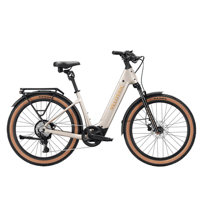 Velotric Discover M Mid - Drive Electric Bike - Buzzify - e - City - Velotric