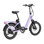 Velotric Fold 1 Plus Electric Bicycle - Buzzify - e - Folding - Velotric