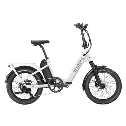 Velotric Fold 1 Plus Electric Bicycle - Buzzify - e - Folding - Velotric