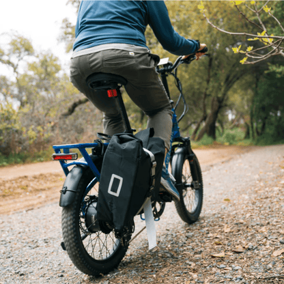 Velotric Fold 1 Plus Electric Bicycle - Buzzify - e - Folding - Velotric