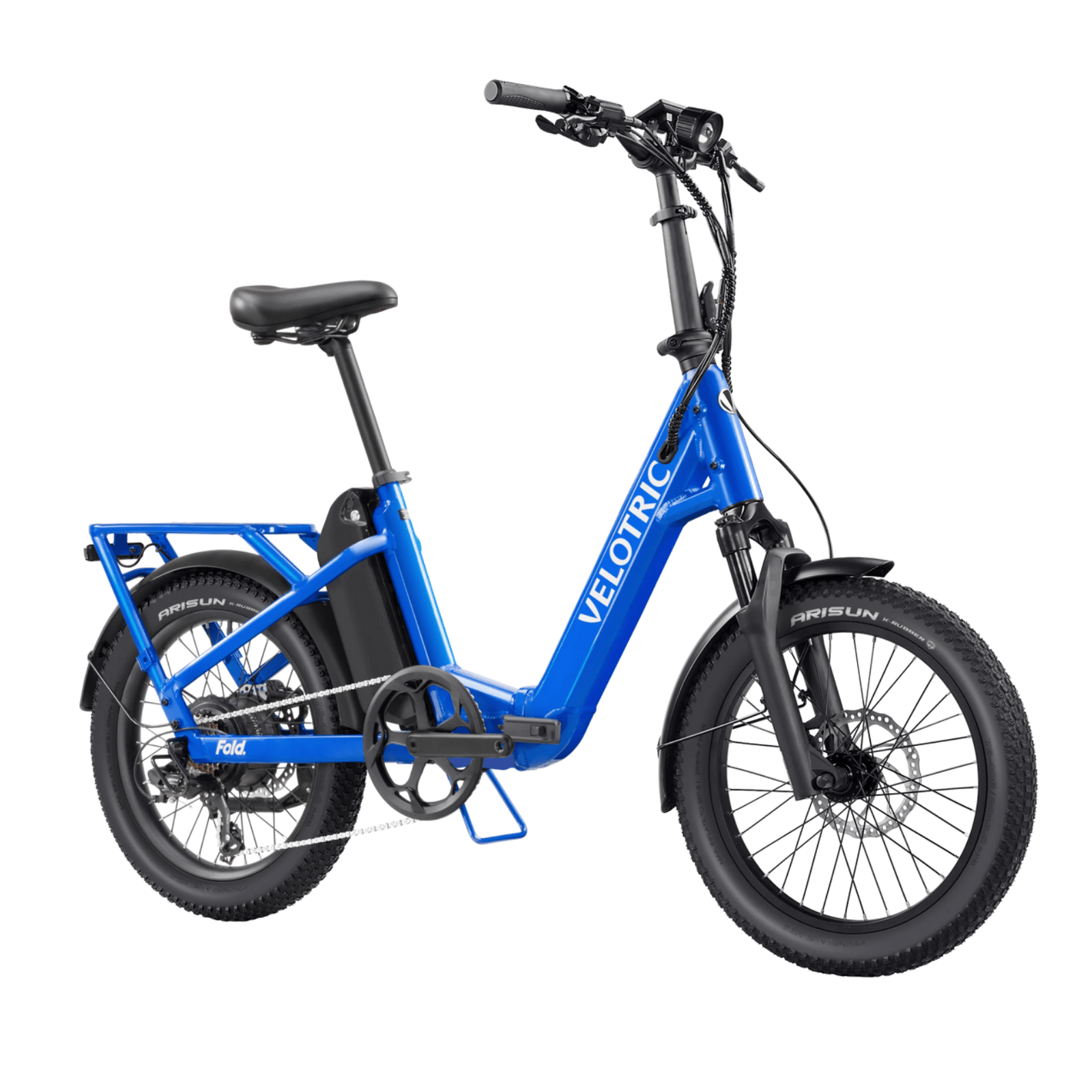 Velotric Fold 1 Plus Electric Bicycle - Buzzify - e - Folding - Velotric