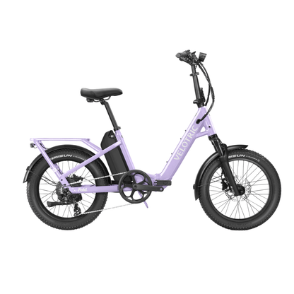 Velotric Fold 1 Plus Electric Bicycle - Buzzify - e - Folding - Velotric