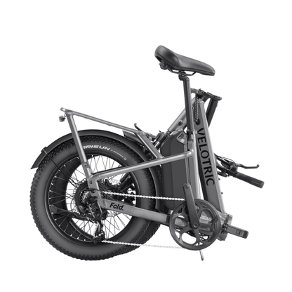 Velotric Fold 1 Plus Electric Bicycle - Buzzify - e - Folding - Velotric