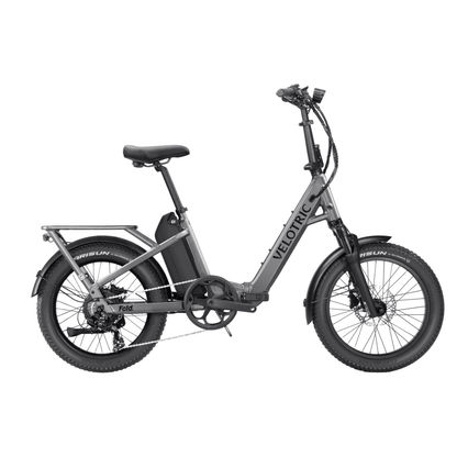 Velotric Fold 1 Plus Electric Bicycle - Buzzify - e - Folding - Velotric