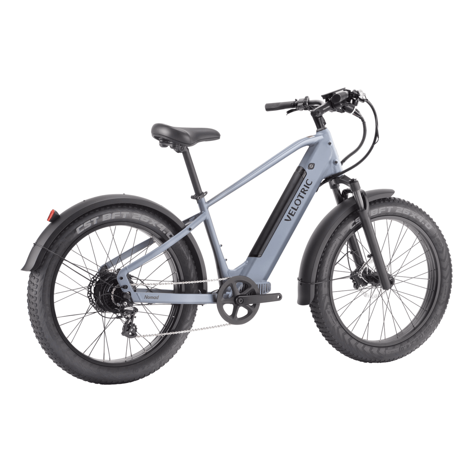 Velotric Nomad 1 Plus Electric Bike - Buzzify - e - Trike - Velotric