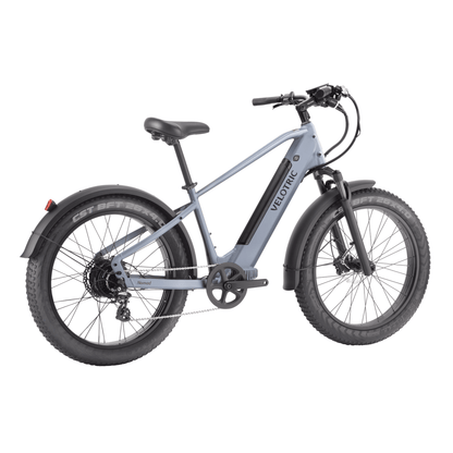 Velotric Nomad 1 Plus Electric Bike - Buzzify - e - Trike - Velotric