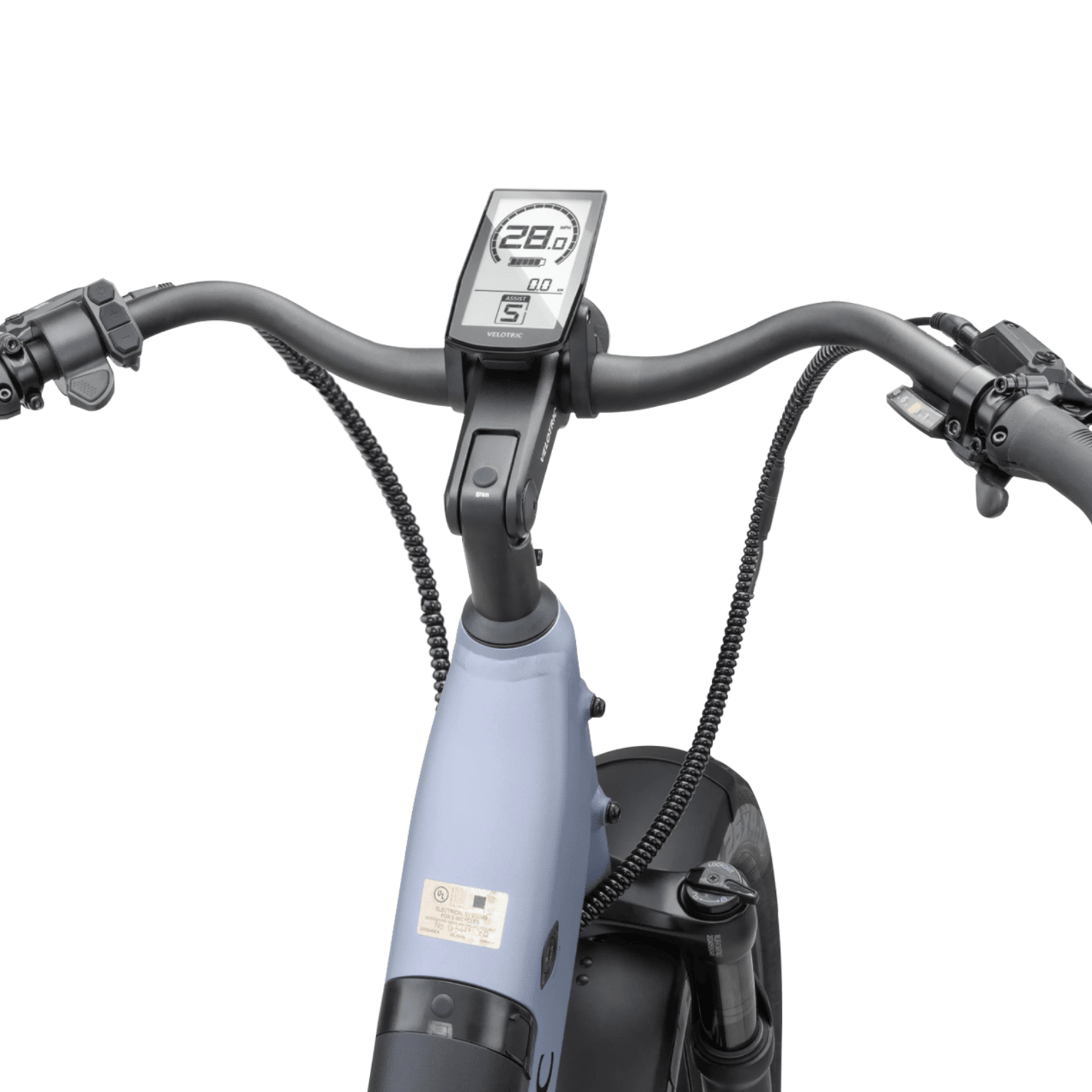 Velotric Nomad 1 Plus Electric Bike - Buzzify - e - Trike - Velotric