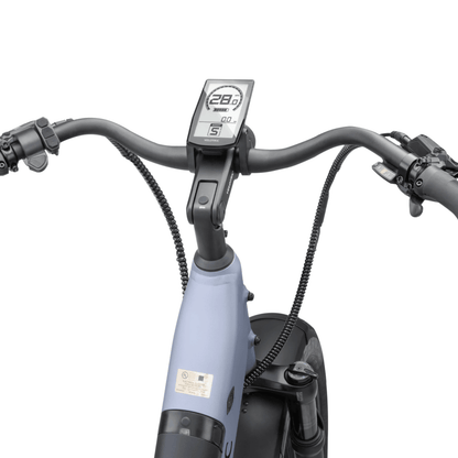 Velotric Nomad 1 Plus Electric Bike - Buzzify - e - Trike - Velotric