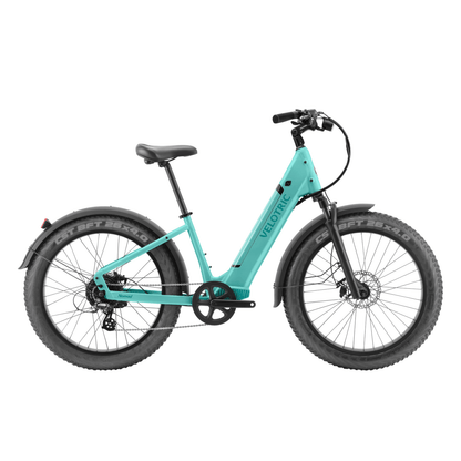 Velotric Nomad 1 Plus Electric Bike - Buzzify - e - Trike - Velotric