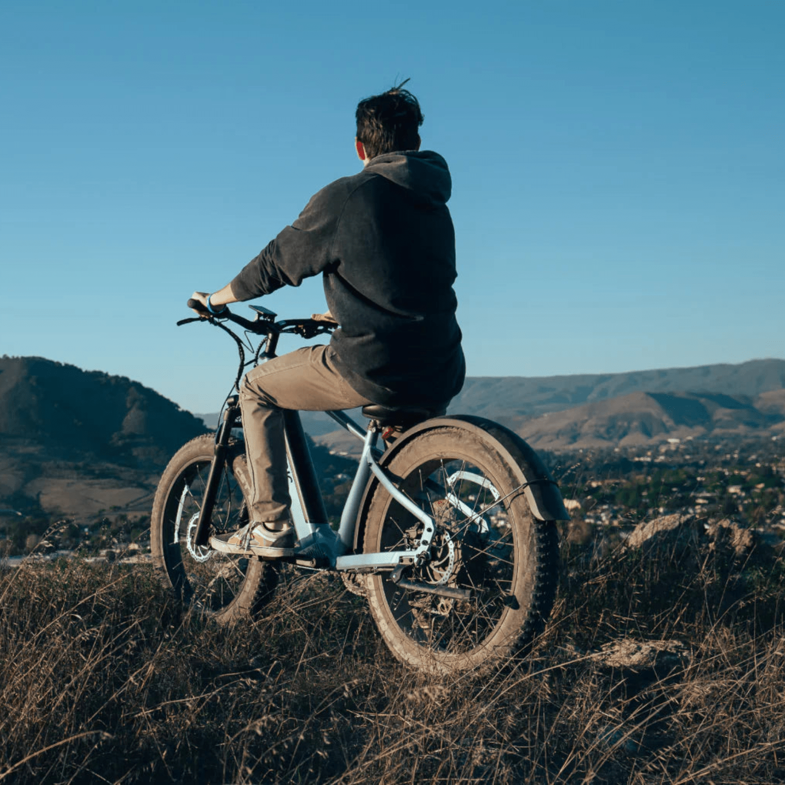 Velotric Nomad 1 Plus Electric Bike - Buzzify - e - Trike - Velotric