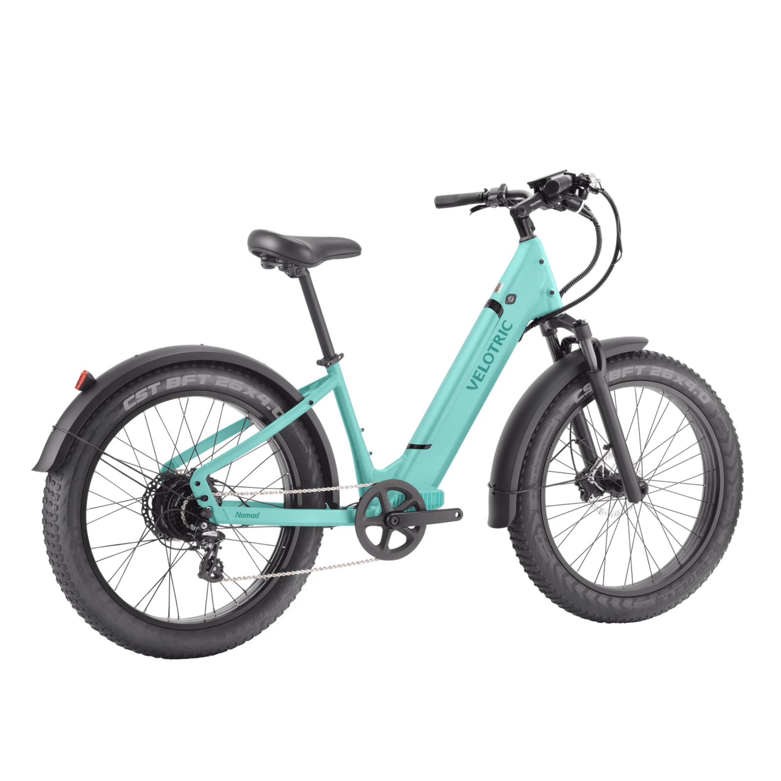 Velotric Nomad 1 Plus Electric Bike - Buzzify - e - Trike - Velotric
