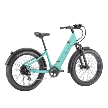Velotric Nomad 1 Plus Electric Bike - Buzzify - e - Trike - Velotric