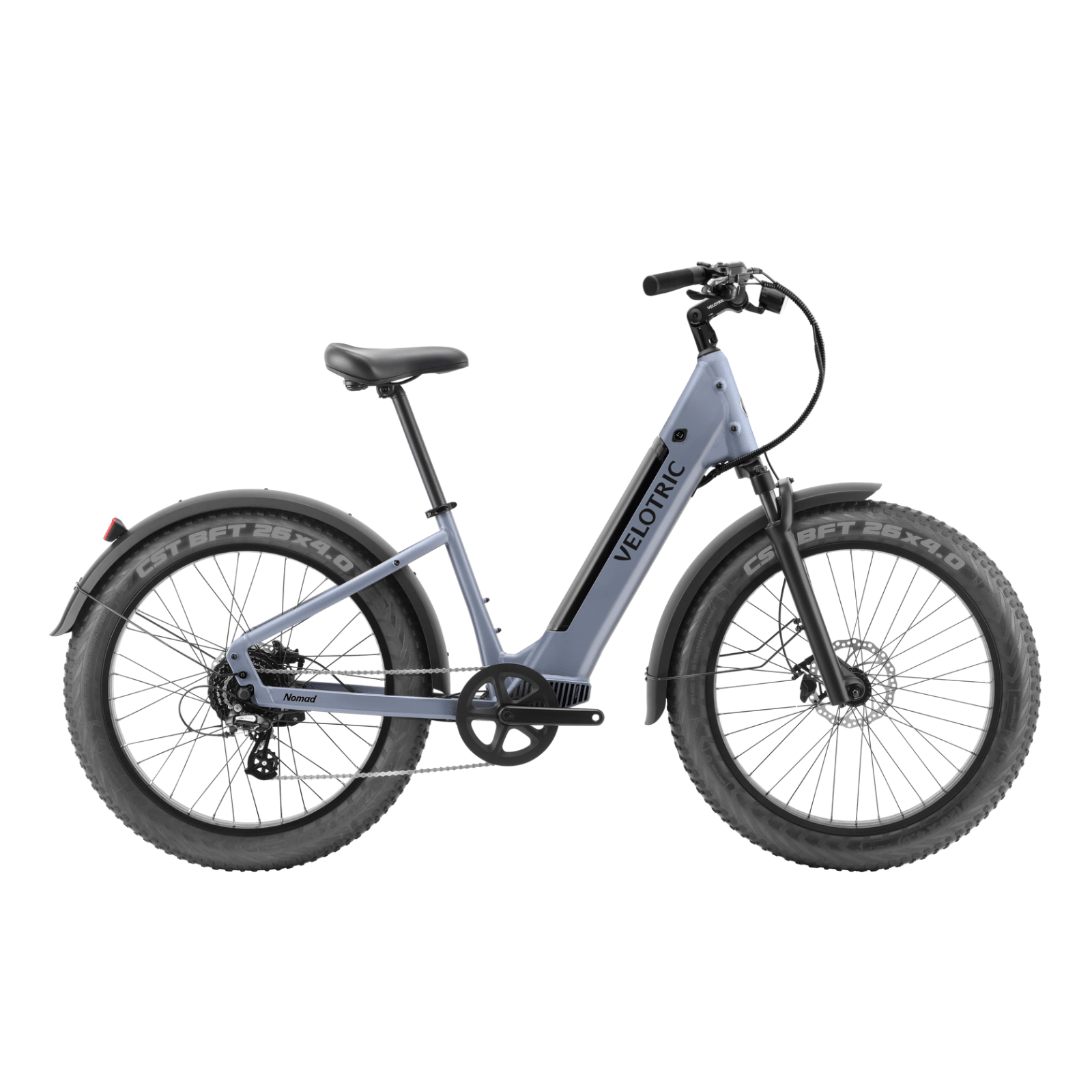 Velotric Nomad 1 Plus Electric Bike - Buzzify - e - Trike - Velotric