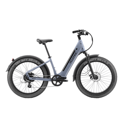 Velotric Nomad 1 Plus Electric Bike - Buzzify - e - Trike - Velotric