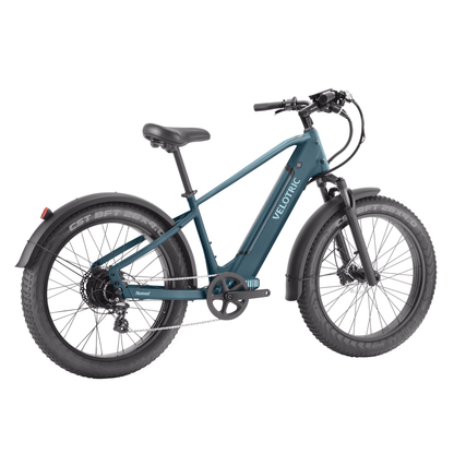 Velotric Nomad 1 Plus Electric Bike - Buzzify - e - Trike - Velotric