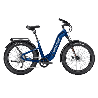Velotric Nomad 2 Electric Bike - Buzzify - Electric Bike - Velotric