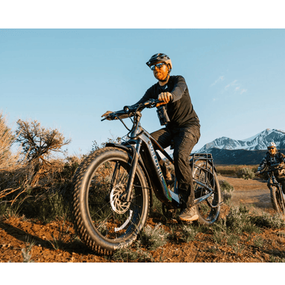 Velotric Nomad 2X Electric Bike - Buzzify - E - Bikes - Velotric