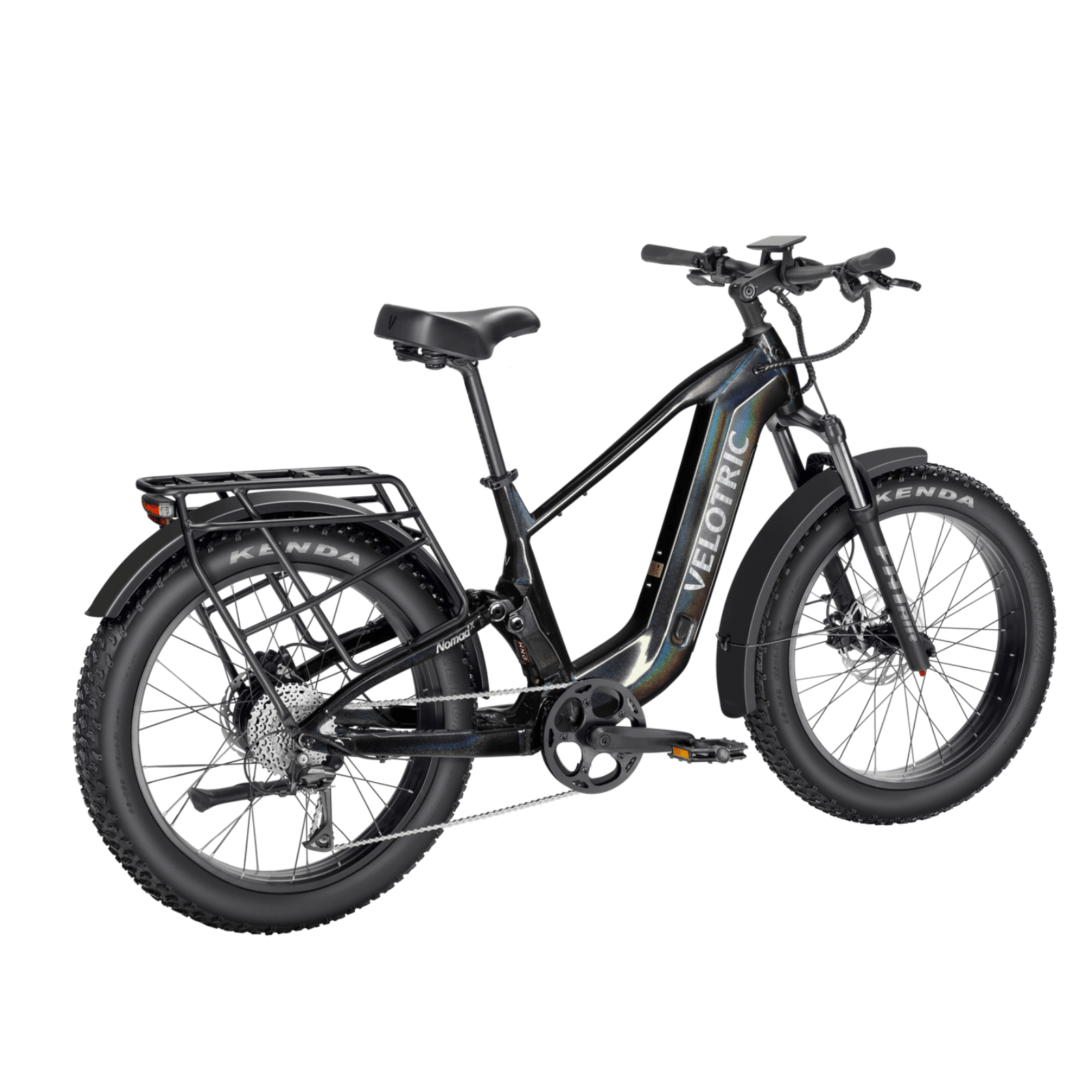 Velotric Nomad 2X Electric Bike - Buzzify - E - Bikes - Velotric