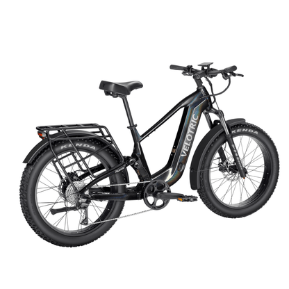 Velotric Nomad 2X Electric Bike - Buzzify - E - Bikes - Velotric