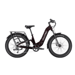 Velotric Nomad 2X Electric Bike - Buzzify - E - Bikes - Velotric