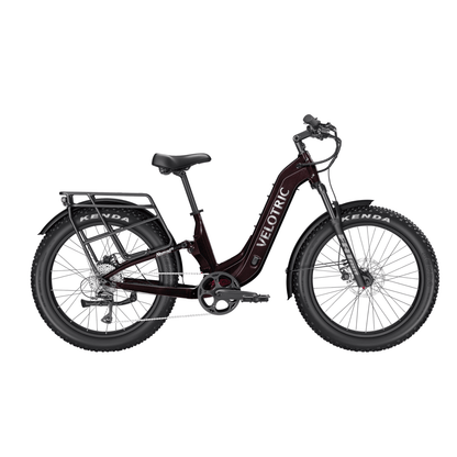 Velotric Nomad 2X Electric Bike - Buzzify - E - Bikes - Velotric