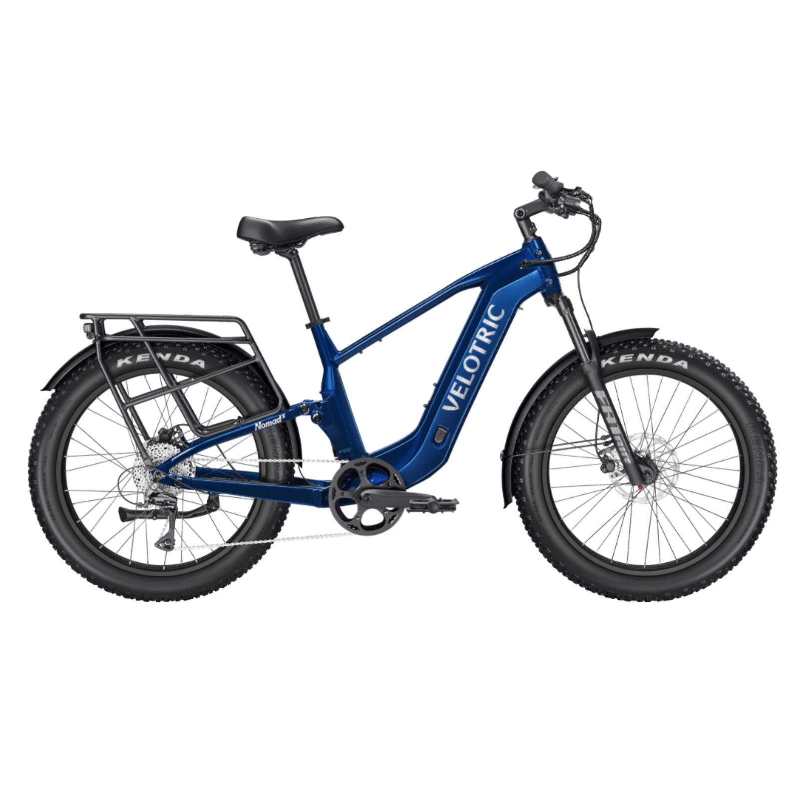 Velotric Nomad 2X Electric Bike - Buzzify - E - Bikes - Velotric