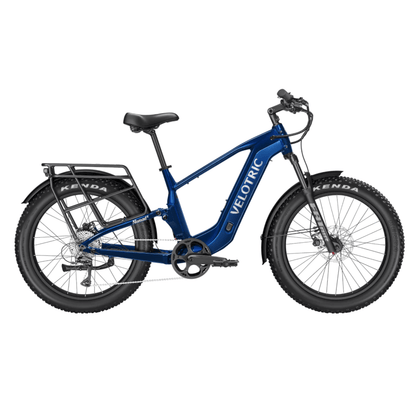 Velotric Nomad 2X Electric Bike - Buzzify - E - Bikes - Velotric