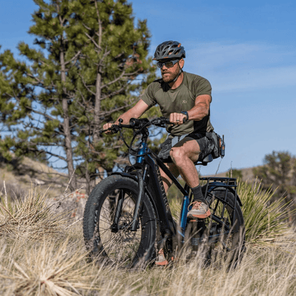 Velotric Nomad 2X Electric Bike - Buzzify - E - Bikes - Velotric