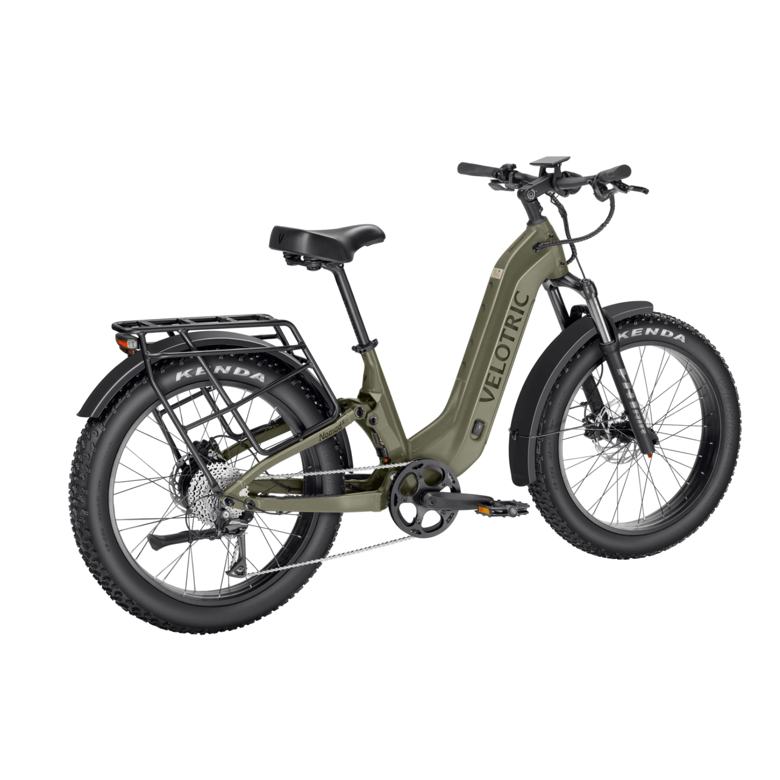 Velotric Nomad 2X Electric Bike - Buzzify - E - Bikes - Velotric