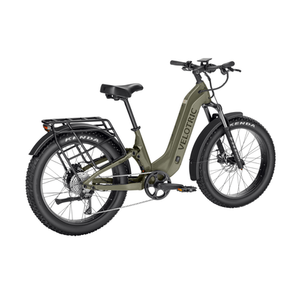 Velotric Nomad 2X Electric Bike - Buzzify - E - Bikes - Velotric