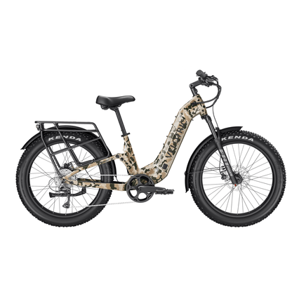 Velotric Nomad 2X Electric Bike - Buzzify - E - Bikes - Velotric
