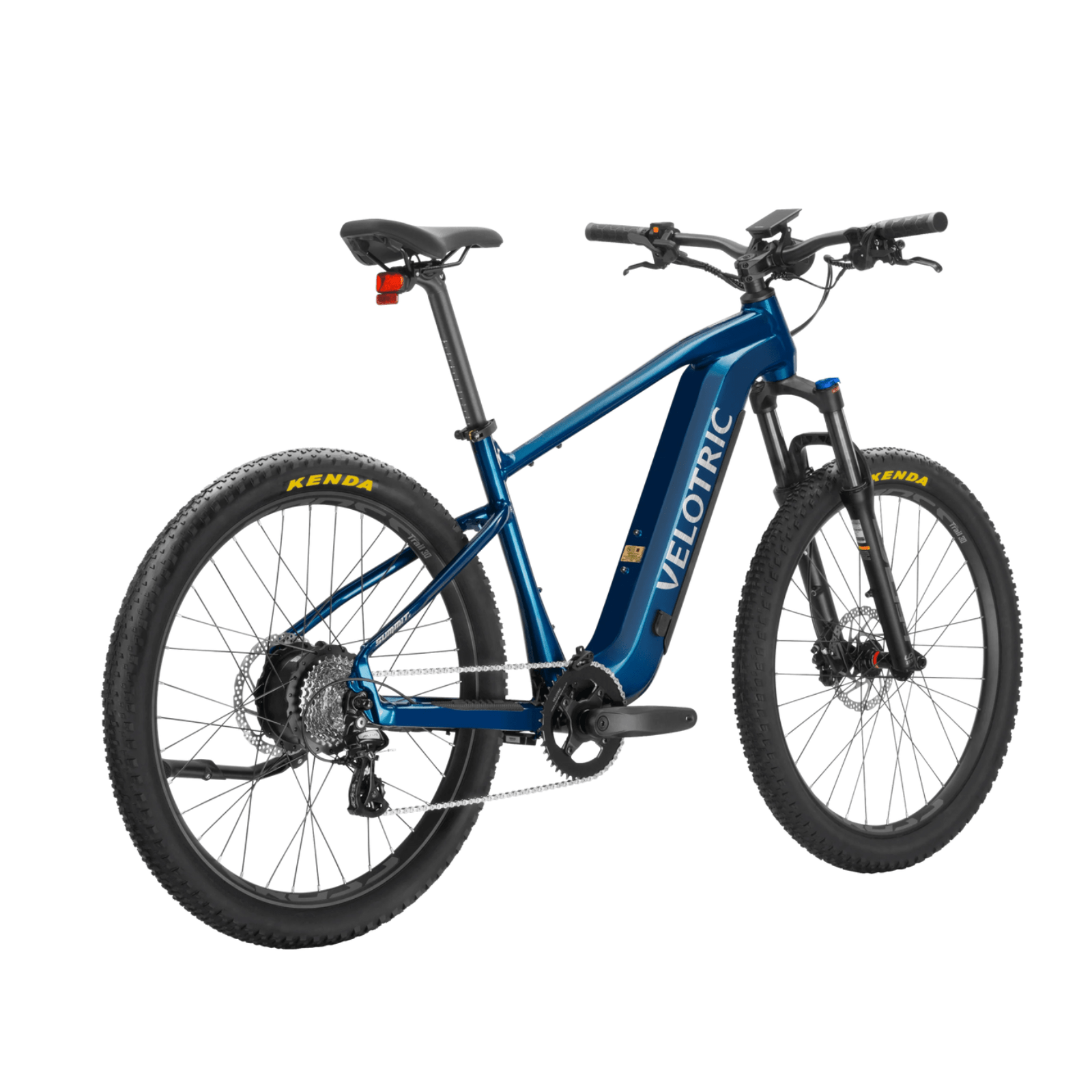 Velotric Summit 1 Electric Hybrid Bicycle - Buzzify - E - Bikes - Velotric