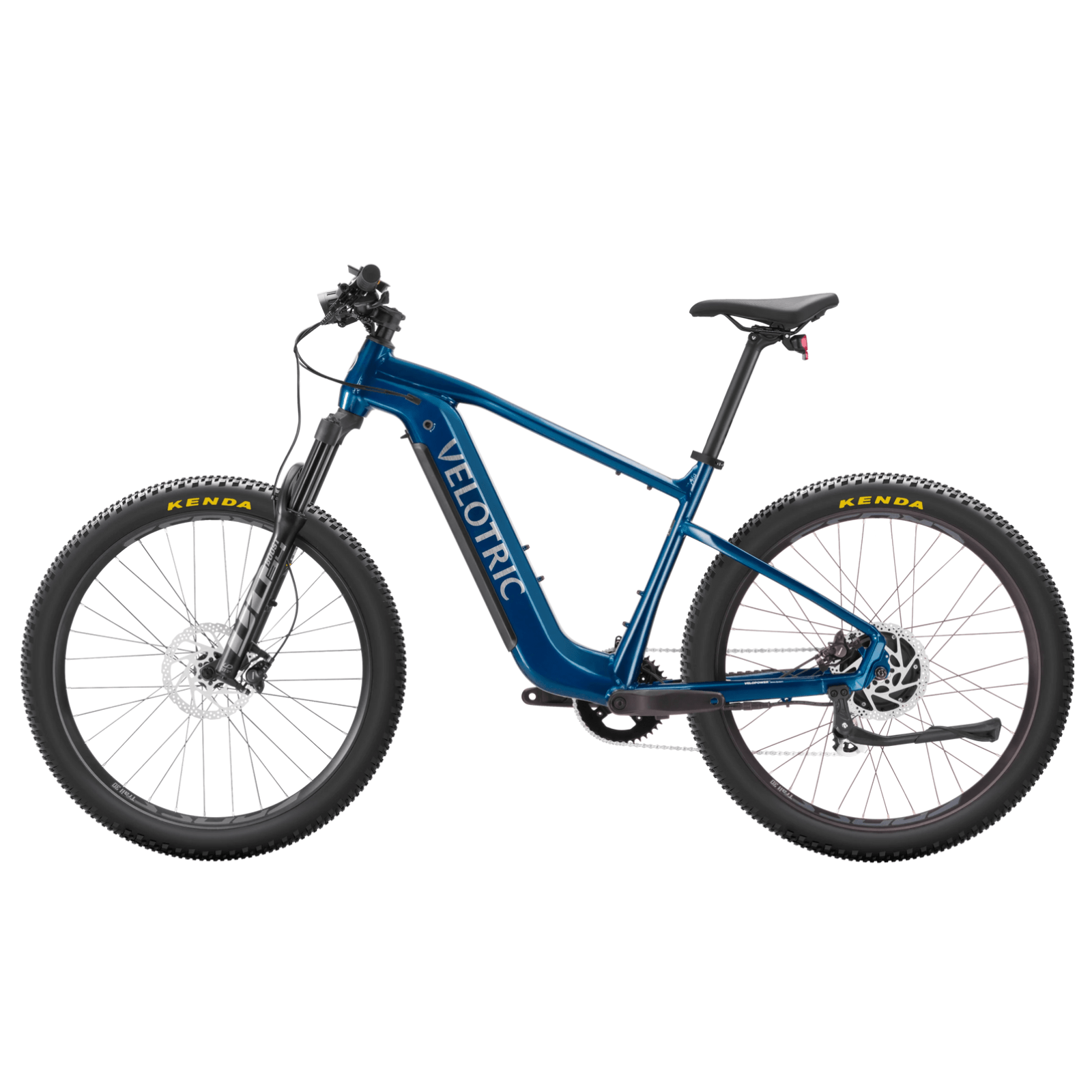 Velotric Summit 1 Electric Hybrid Bicycle - Buzzify - E - Bikes - Velotric