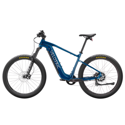 Velotric Summit 1 Electric Hybrid Bicycle - Buzzify - E - Bikes - Velotric