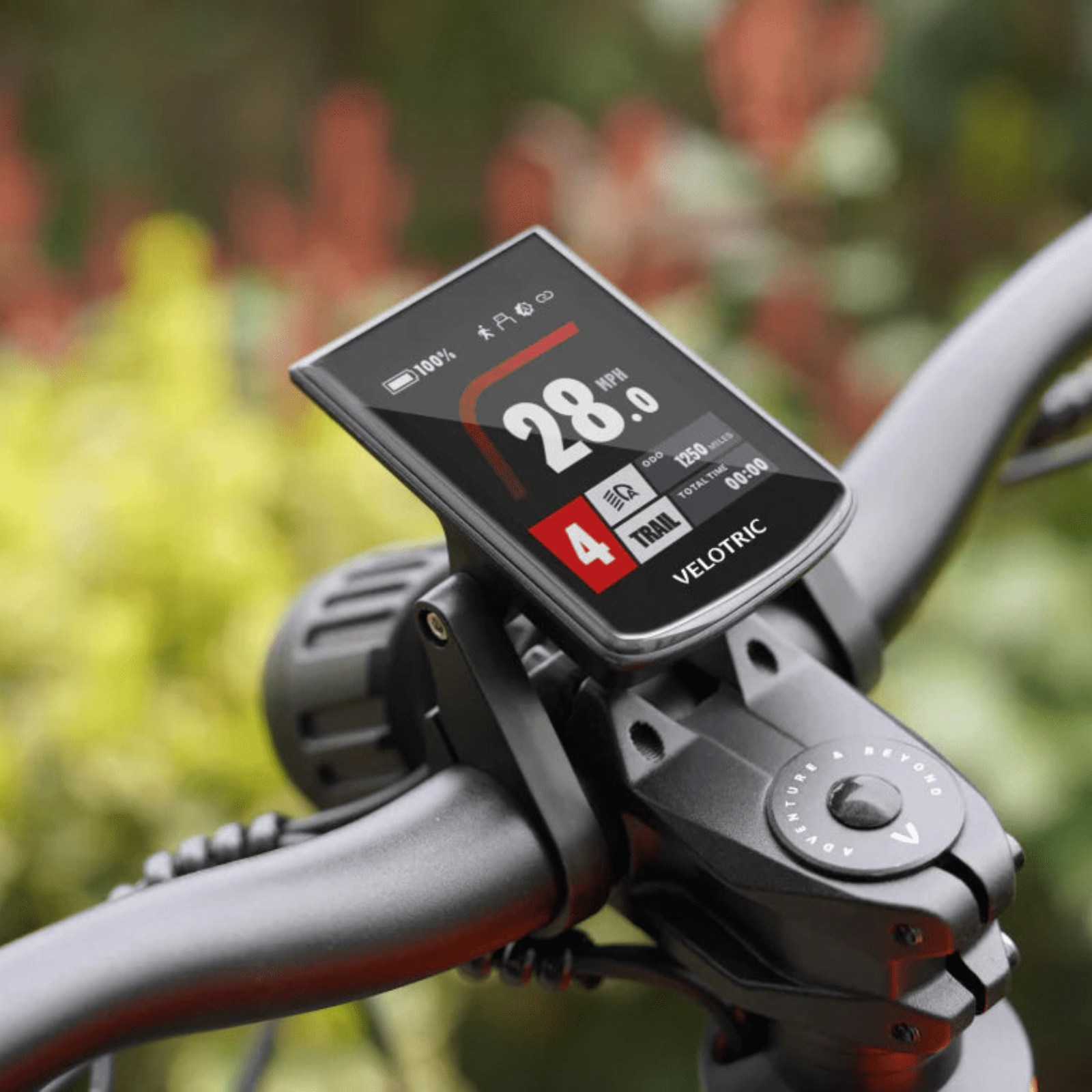 Velotric Summit 1 Electric Hybrid Bicycle - Buzzify - E - Bikes - Velotric