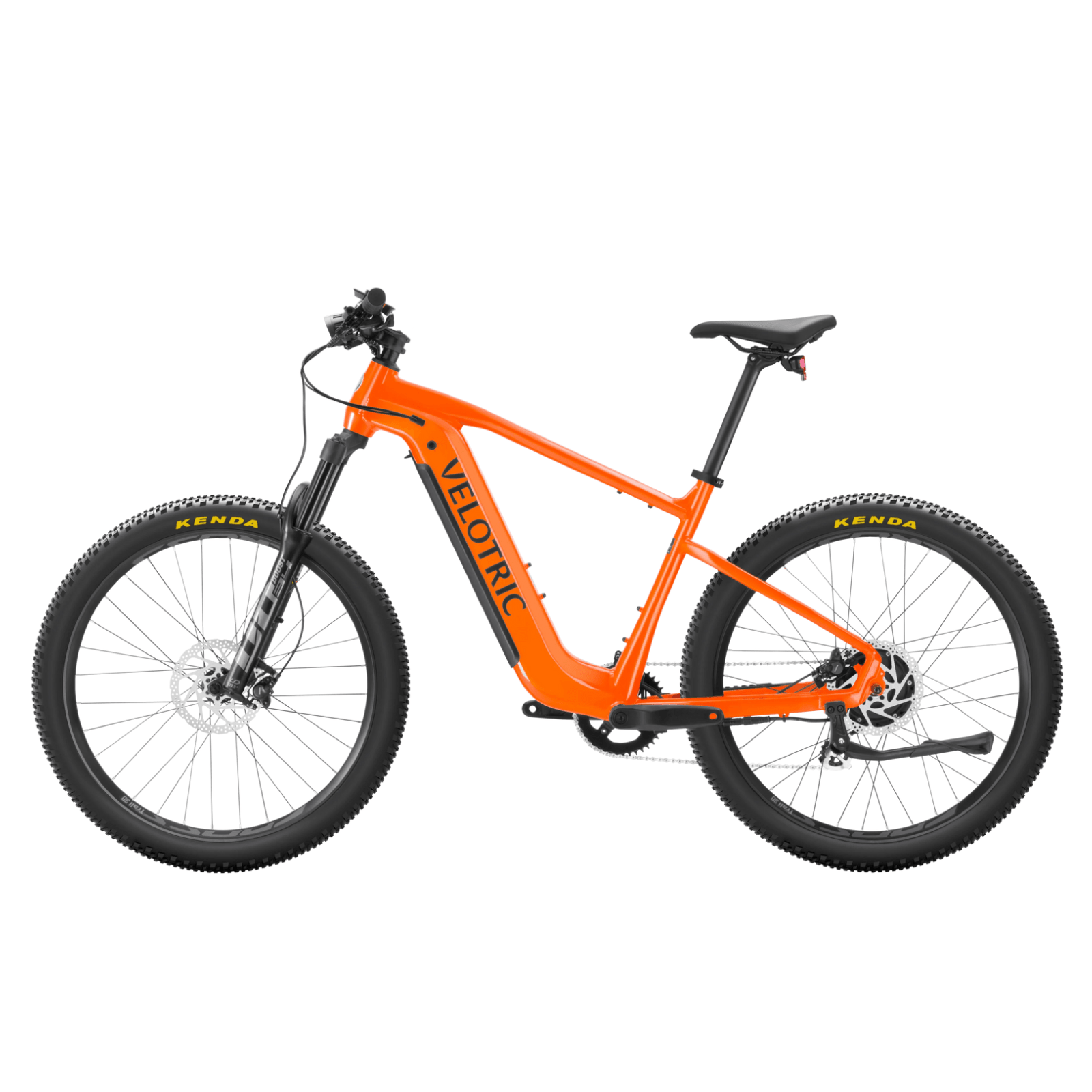 Velotric Summit 1 Electric Hybrid Bicycle - Buzzify - E - Bikes - Velotric