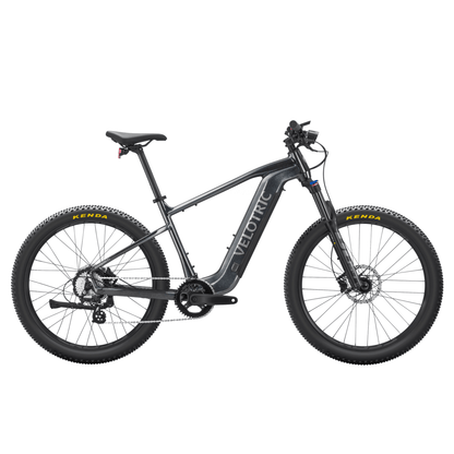 Velotric Summit 1 Electric Hybrid Bicycle - Buzzify - E - Bikes - Velotric