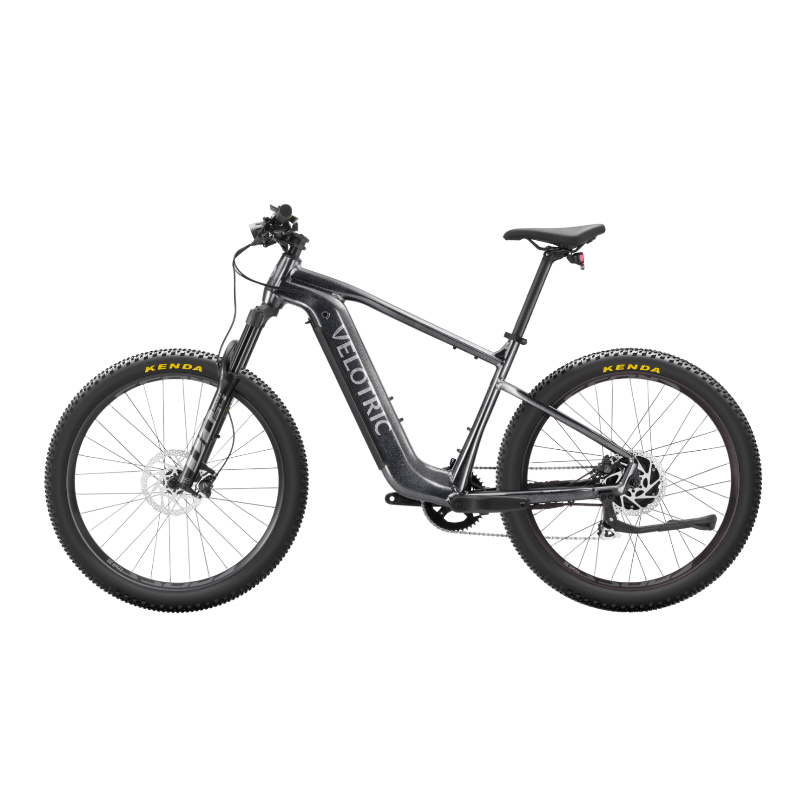 Velotric Summit 1 Electric Hybrid Bicycle - Buzzify - E - Bikes - Velotric